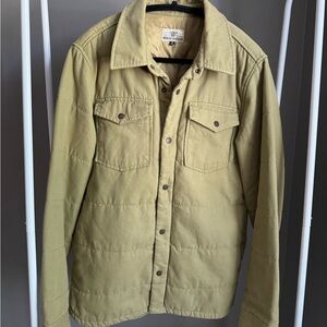 Men’s Vans Original Standard Jacket